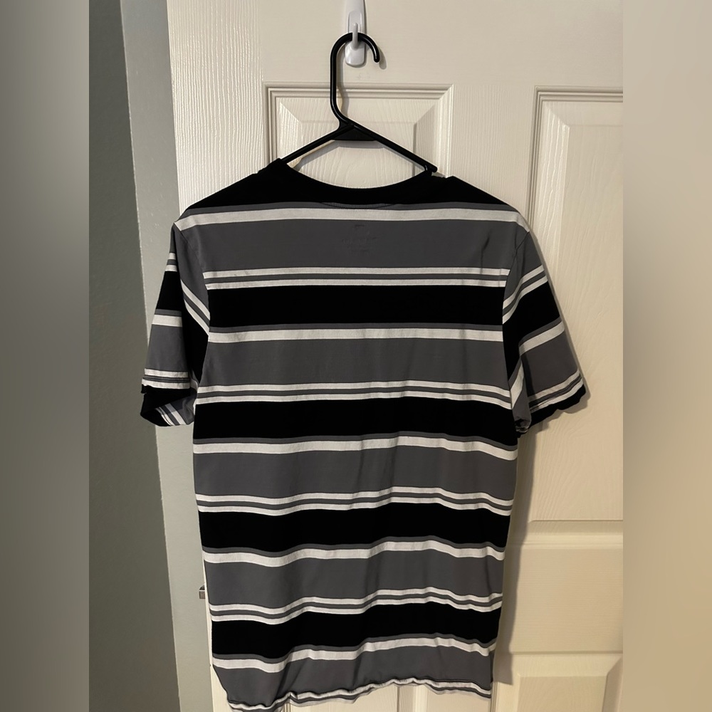 Men’s Nike Striped T-Shirt